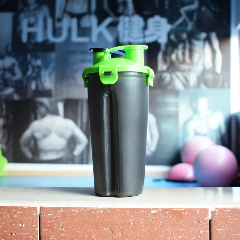 2 и 1 чашка двойного встряхивания Инь Ян | Дом сад