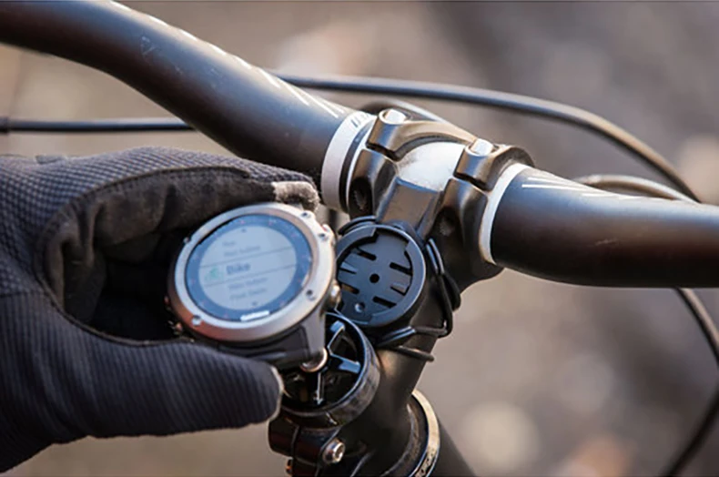 Велокомпьютер оригинальный Garmin Fenix3 HR 920XT D2 велосипедный эксцентрик узла Стенты