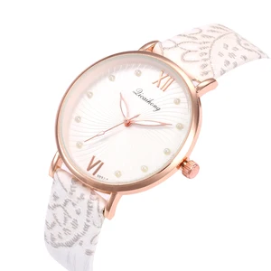 2021 женский WatchesWomen повседневные кварцевые часы с кожаным ремешком ремешок аналоговые наручные часы Элитный бренд знаменитые женские часы на каждый день, Reloj Mujer