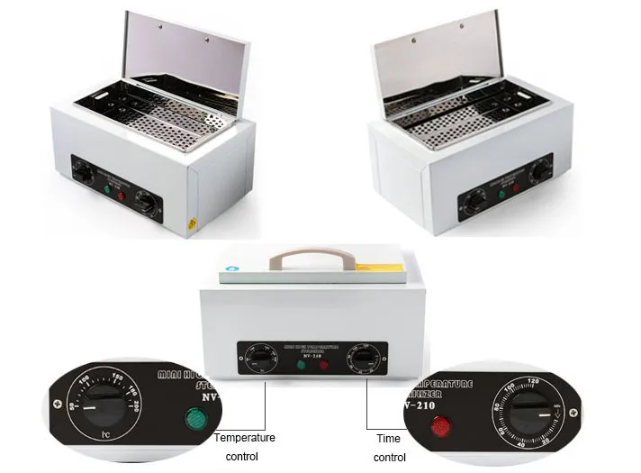 

Hot new product dental autoclave/dental care sterilizer Autoclave Hot Air Sterilizer for clinic use