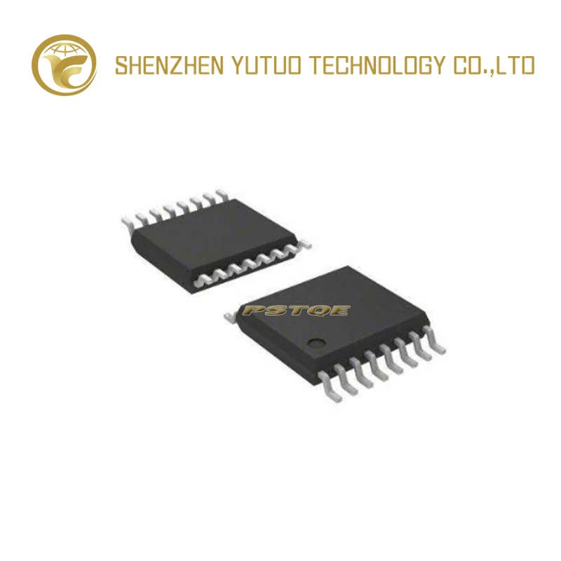 Новые оригинальные не защитой от подделок ADF4002BRUZ ADF4002 TSSOP 16 IC в