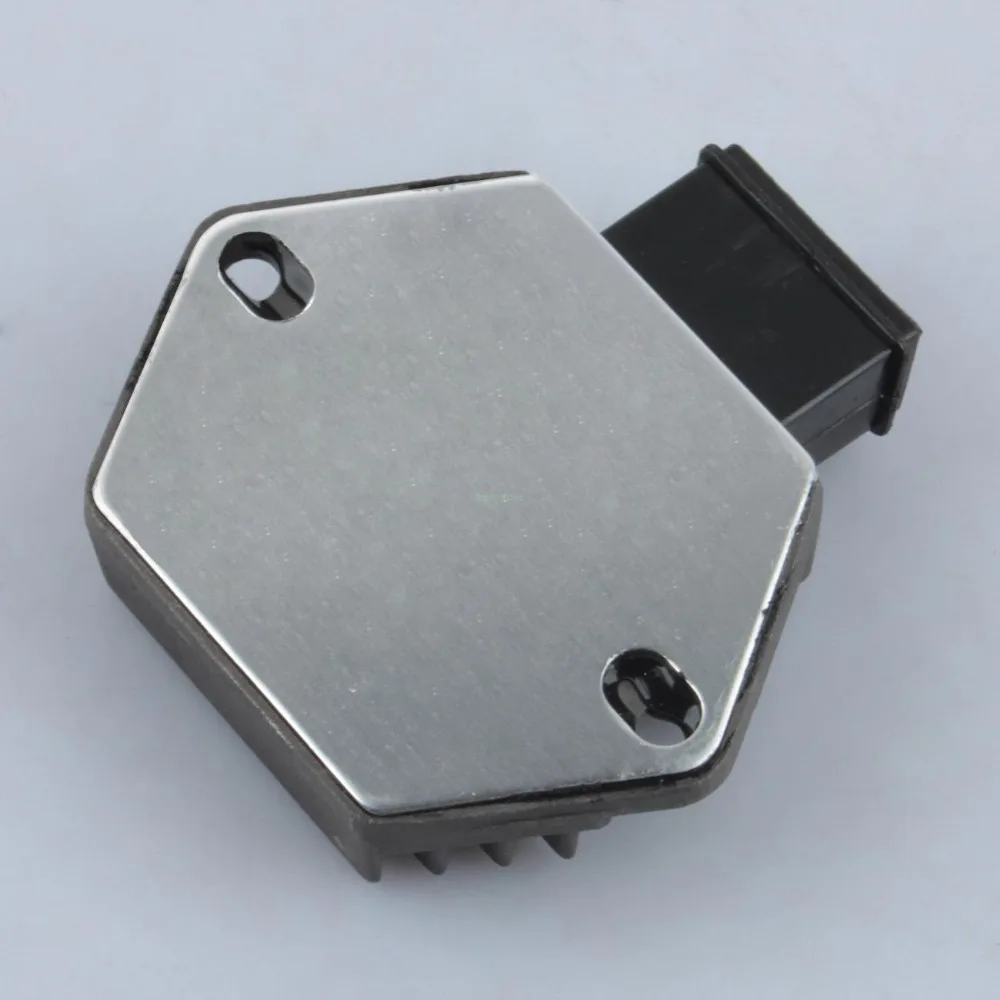Мотоцикл регулятор напряжения выпрямителя для TR1000 BR110096 97 CB600 XL1000|motorcycle regulator