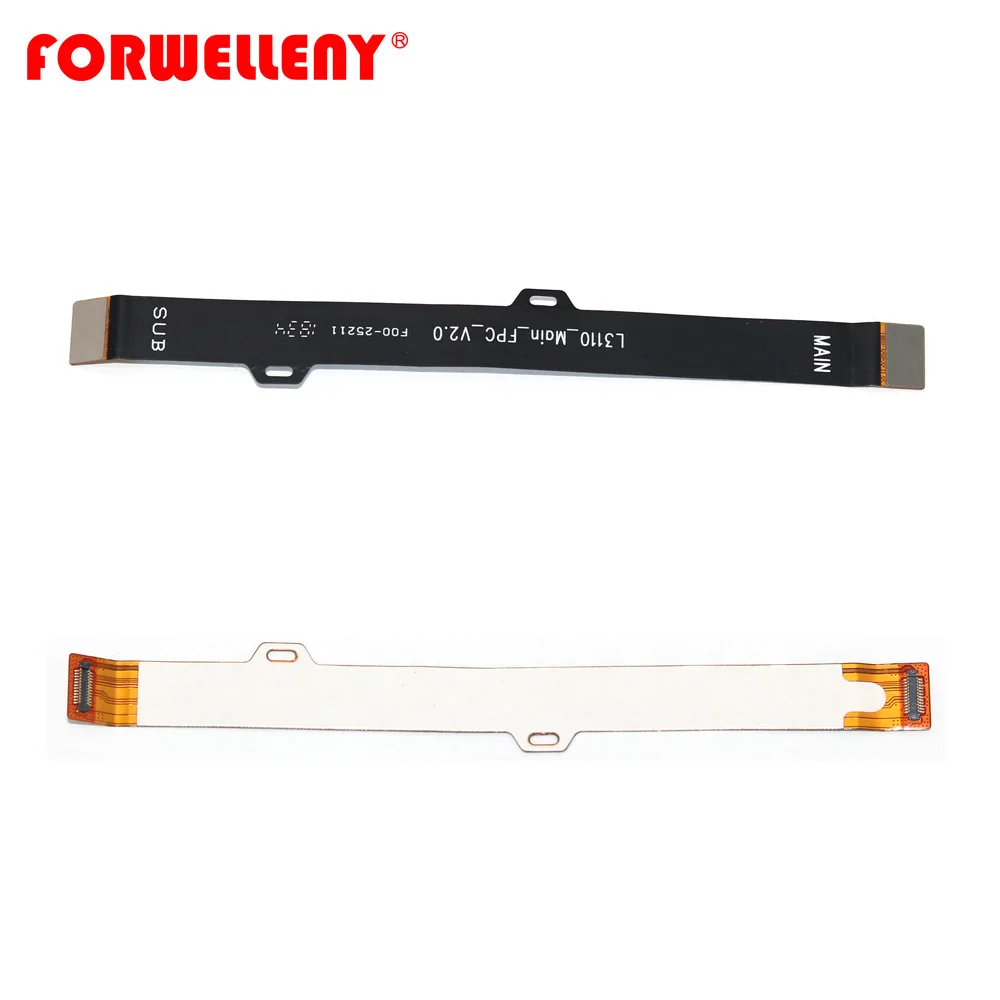 

For motorola moto G6 play Motherboard connector Logic mainboard connect long Flex Cable XT1922-5/XT1922-4/XT1922-2/XT1922-6