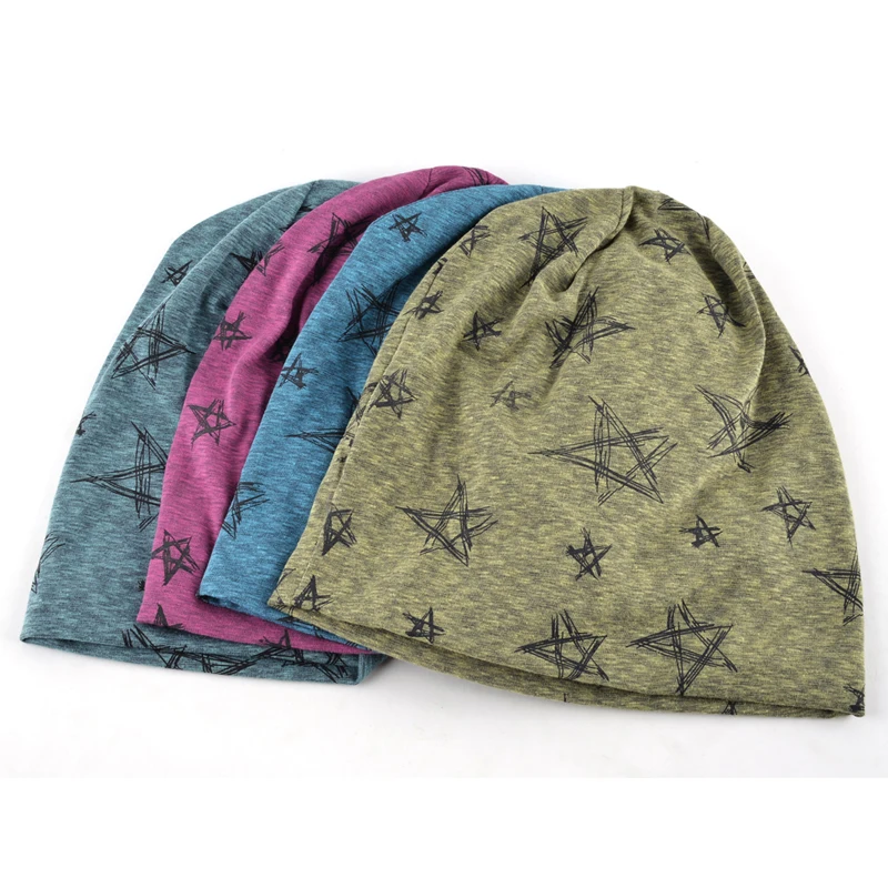 Новинка Осень-зима 2017 мужские шапки gorros для женщин шапка-тюрбан Beanies Повседневная