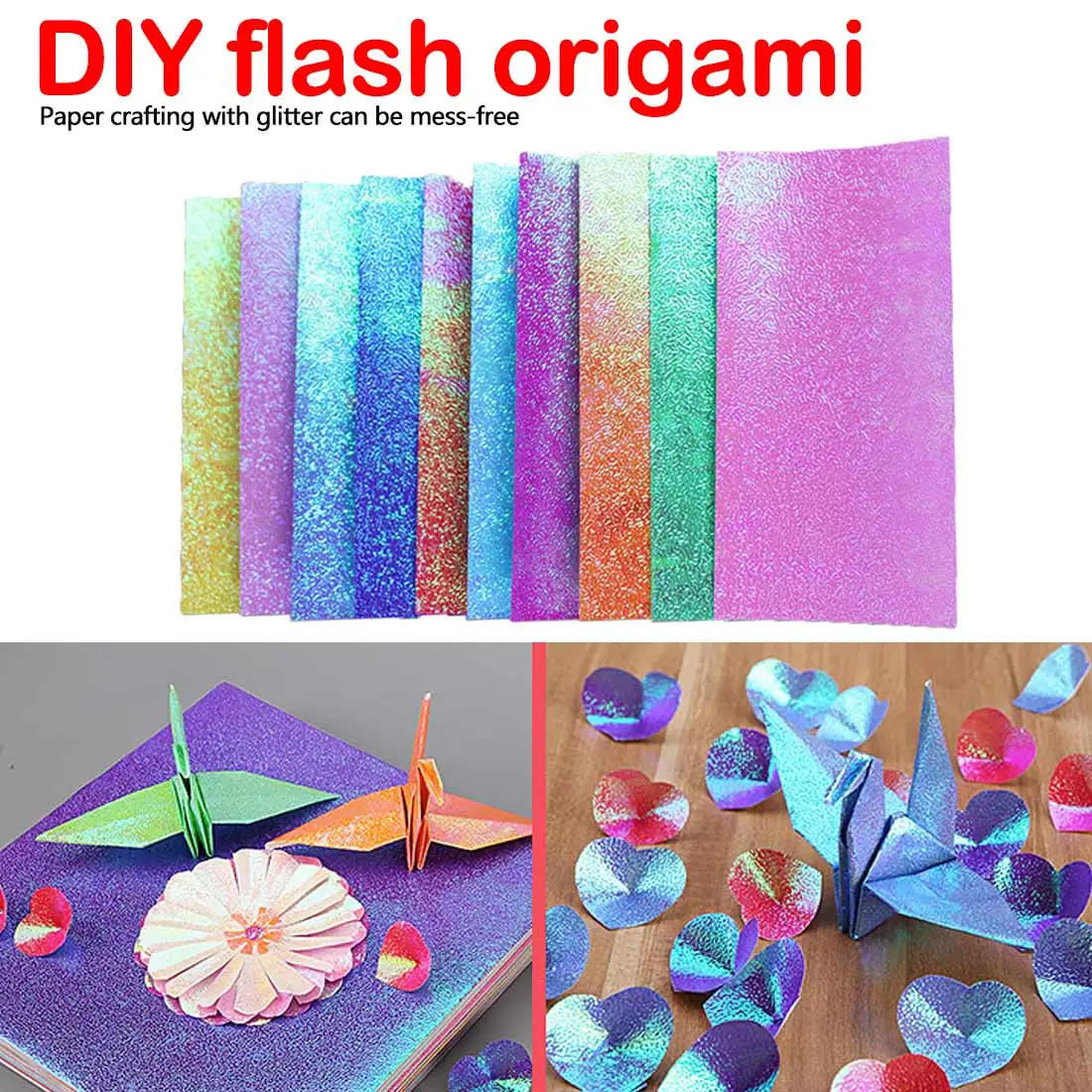 Блестящие бумаги DIY металлические режущие штампы ремесло штампы искусства Трафареты для скрапбукинга альбом/фото пригласительные карты тиснение 50 шт
