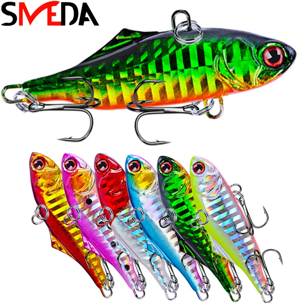 Рыболовные приманки 75 мм воблеры Shone Swimbait жесткая наживка isca искусственные