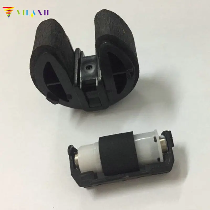 vilaxh Pickup Roller Kit For HP CP1215 CP1515 CP1518 CP2025 CM1312 CM2320 M375 M451nw M475nw Printer RM1-4426-000 RM1-4425-000 | Компьютеры