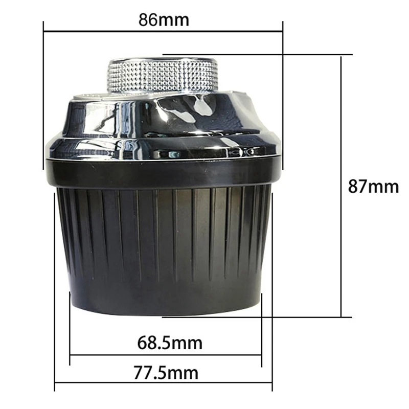 Универсальный Автомобильный контроллер рулевого колеса 7Key Беспроводной Gps Navis