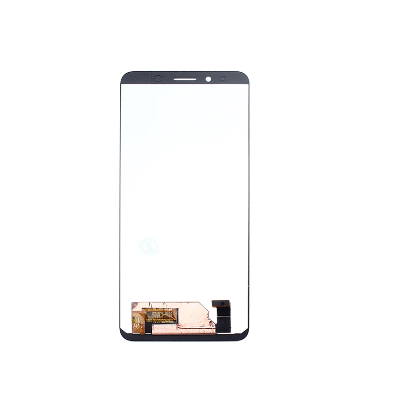 ЖК дисплей Roson для UMI UMIDIGI S2 PRO и сенсорный экран с рамкой в сборе замена