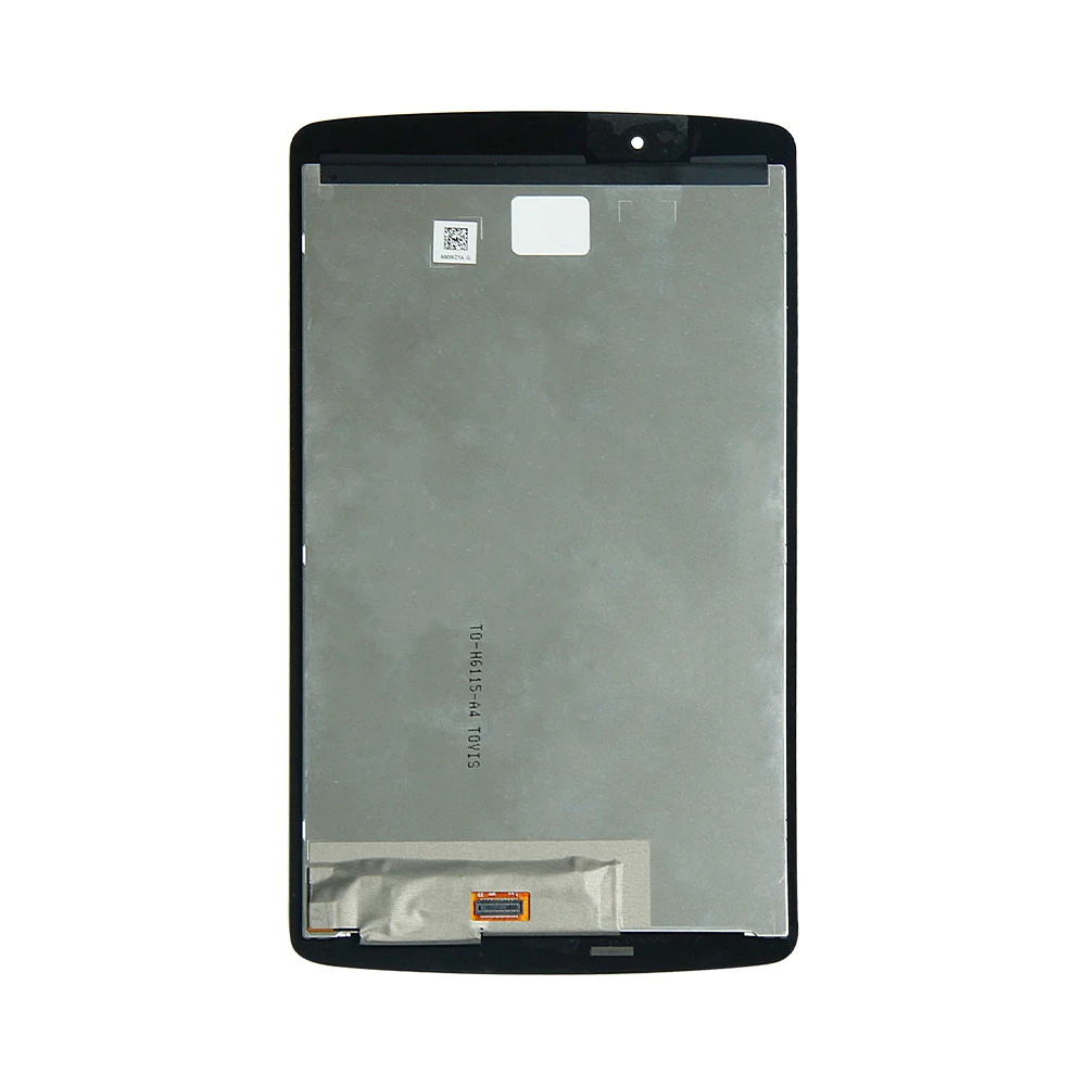 ЖК-дисплей Дисплей для LG G PAD 2 II 8 0 &quotLG-V498 V498 сенсорный Экран Сенсор дигитайзер
