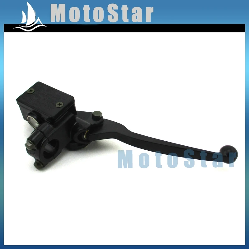 Рукоятка тормозного главного цилиндра для мотоцикла 7/8 дюйма 22 мм Yamaha