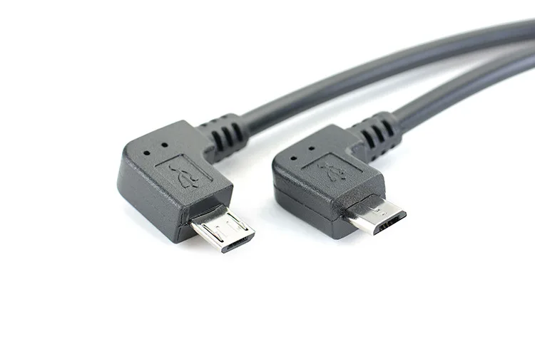 Кабель OTG с Micro USB папа на для DJI Spark и Mavic Kindle Fire PS4 телефонов планшетов Android DAC т.