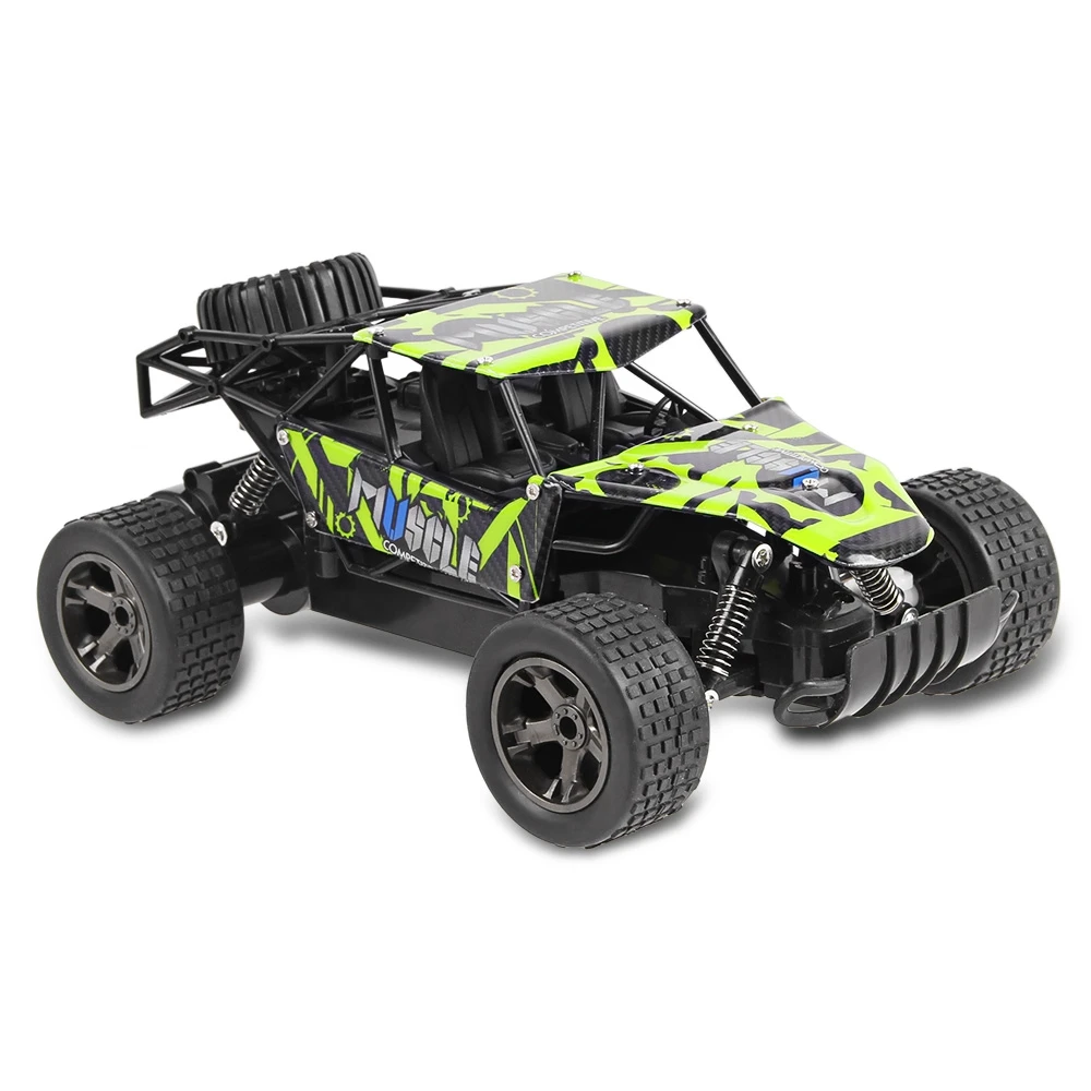 Высокая Скорость дистанционного управления автомобиля 1:20 20 км/ч RC Drift автомобиль