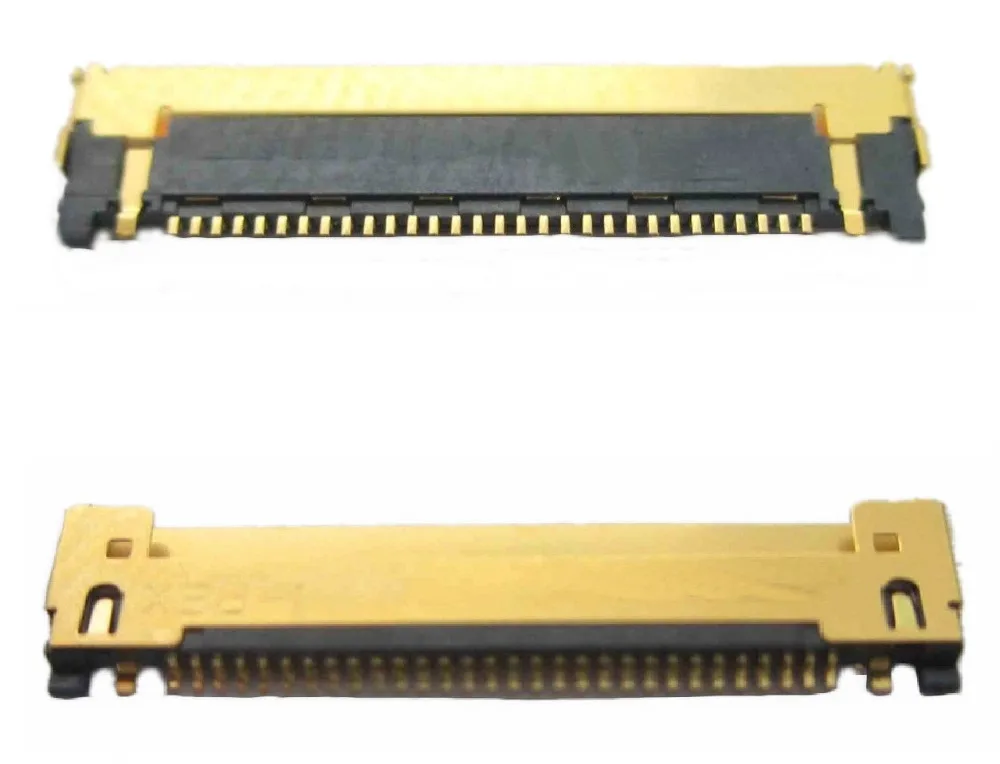Для Apple MacBook Pro 13 &quotA1278 A1342 2008-2011 LCD LED LVDS экран гибкий кабель 30Pin разъем | Мобильные
