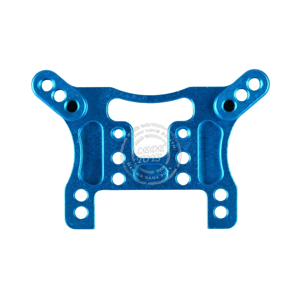 Wltoys A959 RC Запасные части для автомобиля обновленная металлическая пластина