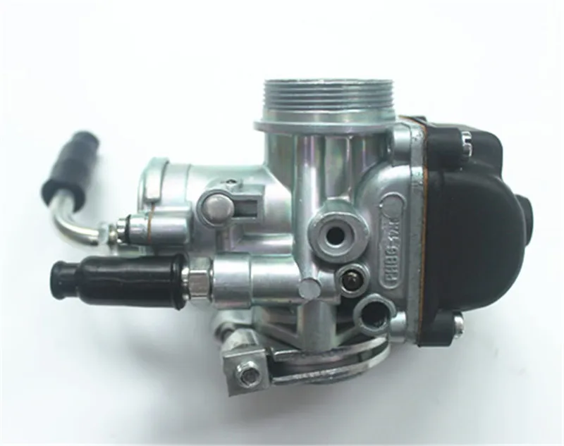 Motorcycle Carburetor 17mm PHBG for Vespa moped/pocket replace Dellorto PHBG17.5mm | Автомобили и мотоциклы