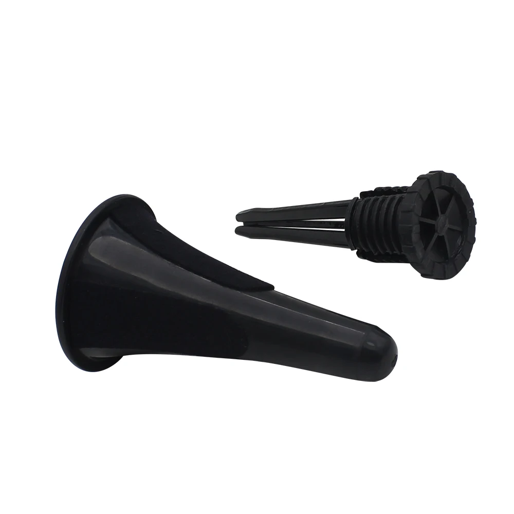 

New Portable ABS Clarinet Stand Folding Fits Inside Bell