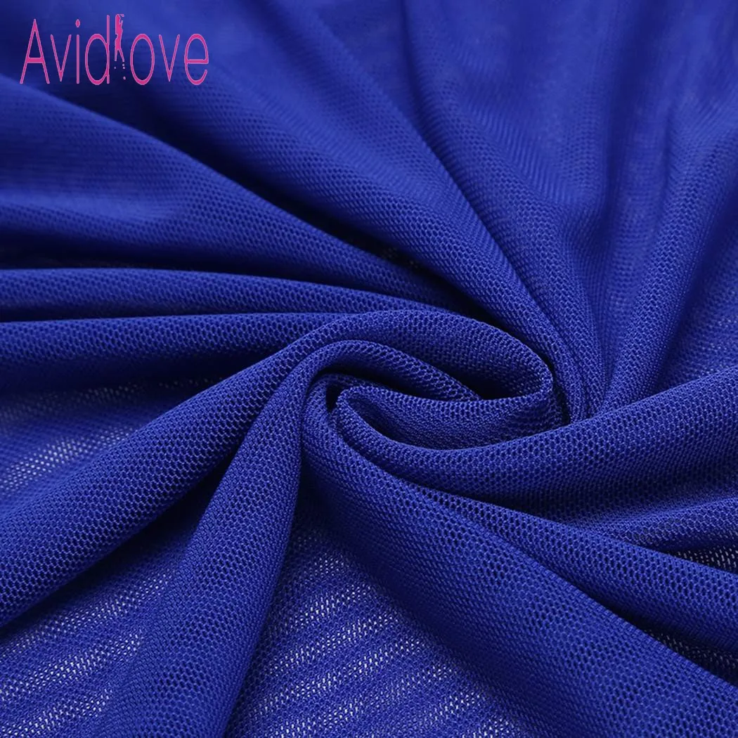 Avidlove 2018 новое платье Babydoll женское сексуальное нижнее белье горячее эротическое