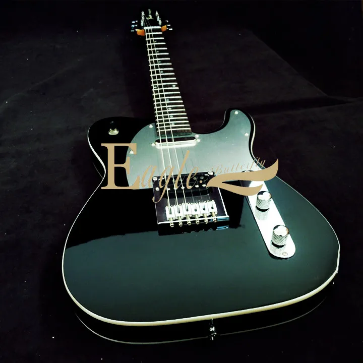 Орел. Бабочка магазин басов ручной работы электрическая гитара JOHN5 TELE 015 5000 806 с