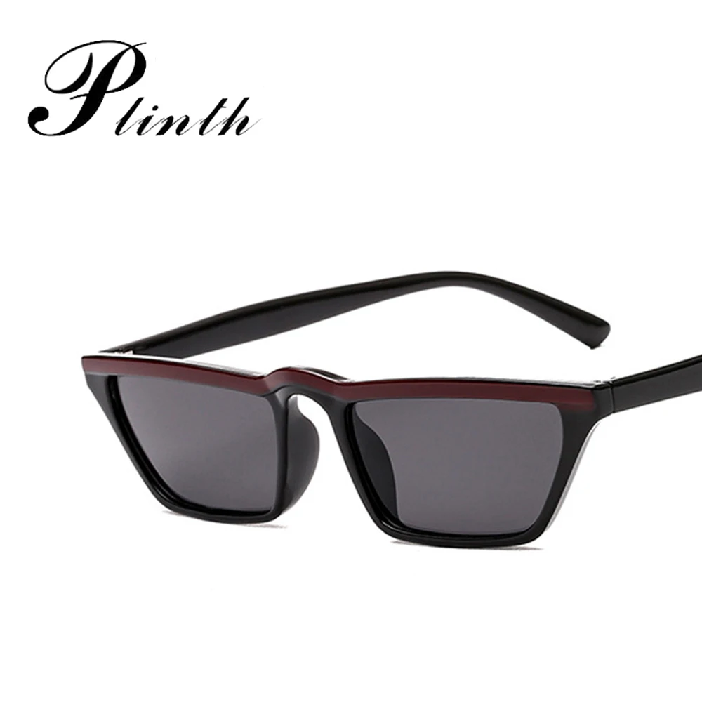 unique cat eye green sunglasses female tortoise glasses small color eyewear fashion orange pink women 2019 trendy | Аксессуары для