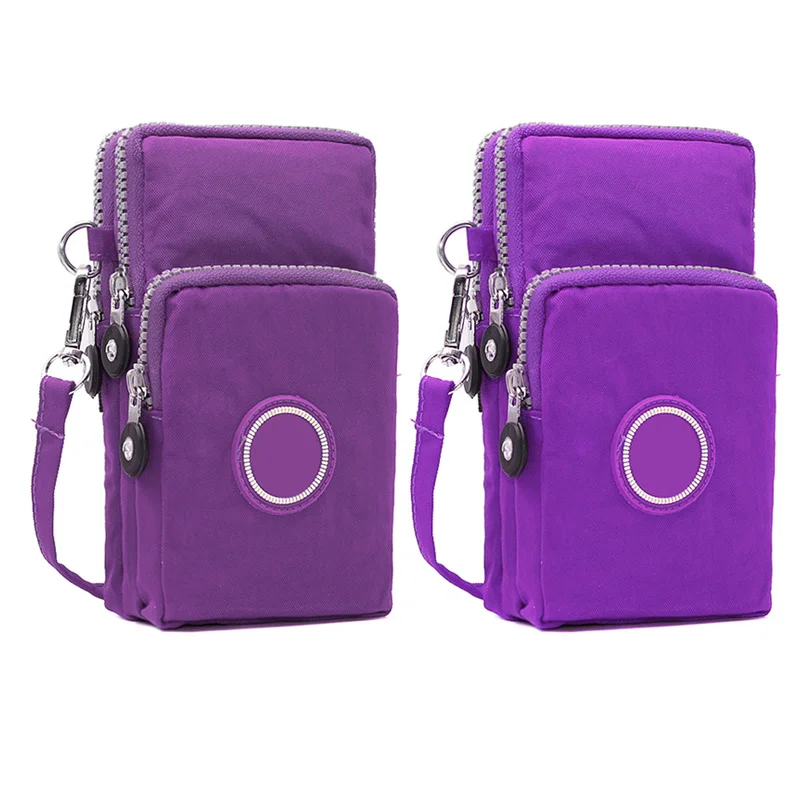 Женская сумка мессенджер WML99 повседневная на молнии|Сумки с ручками| |