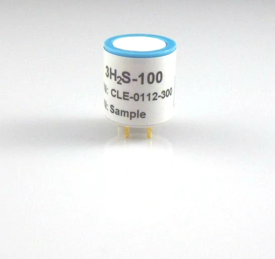 

Сульфид водорода-0-100 3H2S-100 ppm