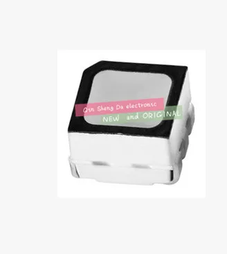 100 шт. smd СВЕТОДИОДНЫЙ led rgb PLCC6 3-в-1 SMD LED полноцветсветодиодный 3535 RGB 3-чиповый