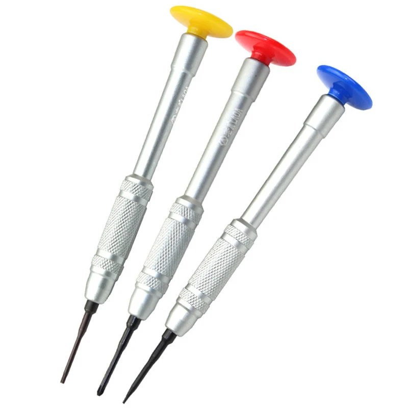 LAOA S2 крестообразная отвертка мини точность ремонтные отвертки для телефоны часы