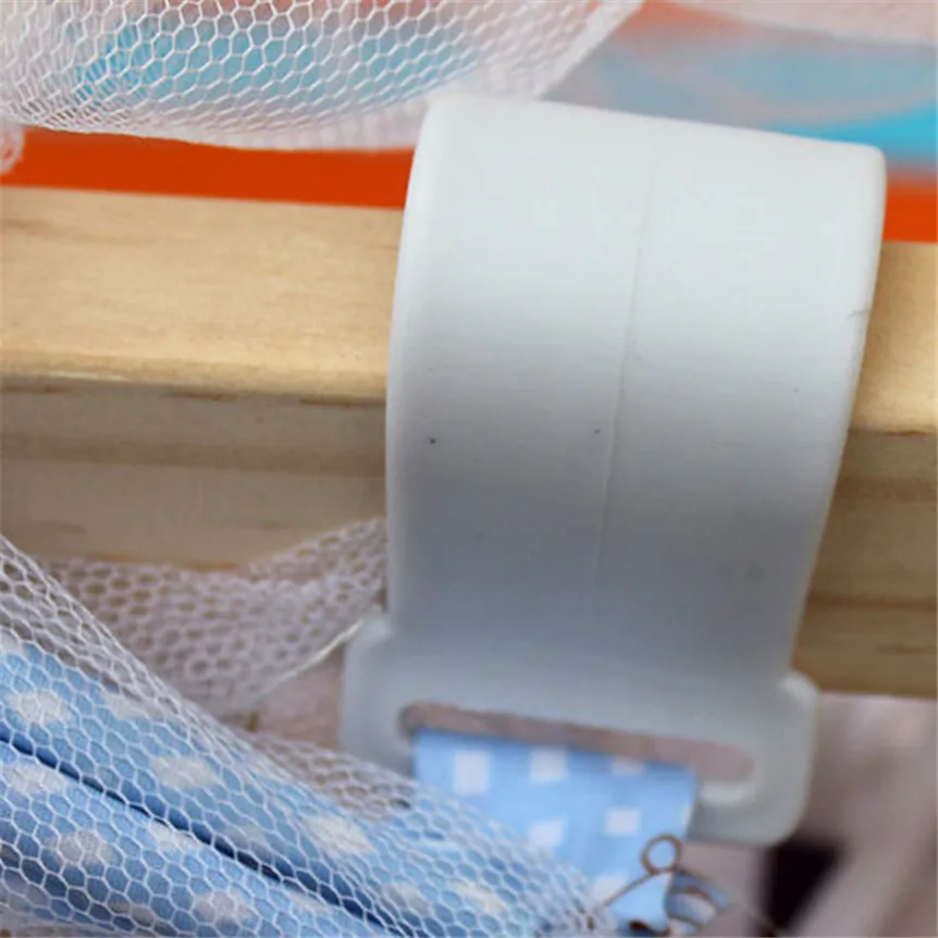 Factory Price Summer Useful Safe Arched Universal Baby Cradle Bed Mosquito Nets Aug25 Extraordinary | Дом и сад