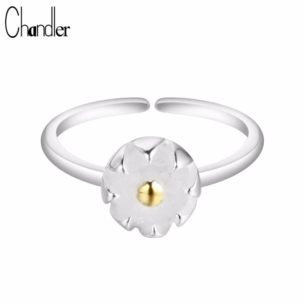 Женское кольцо Тюльпан с открытыми пальцами|ring flower|ring ringflower ring |