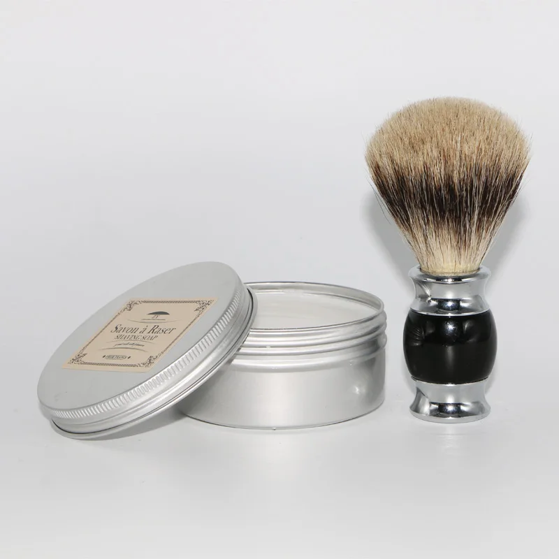 HAWARD Razor мужское мыло для бритья высококачественный крем овцы легкий в