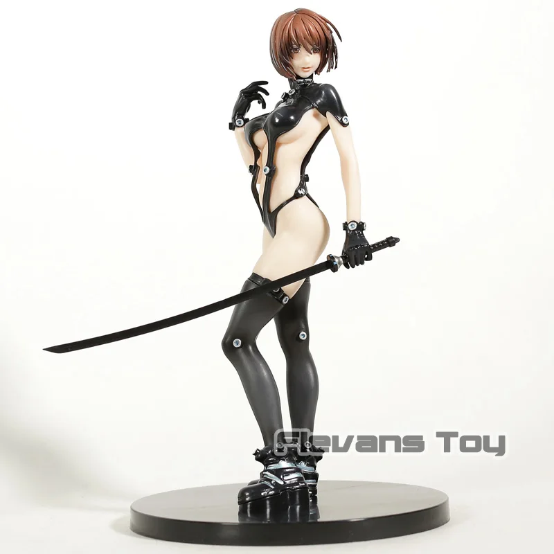 Vogue Anzu Yamasaki X Sword Ver. Сексуальный боевой костюм Юнион креативный комикс аниме фильм Ганц о фигура фигурка игрушки