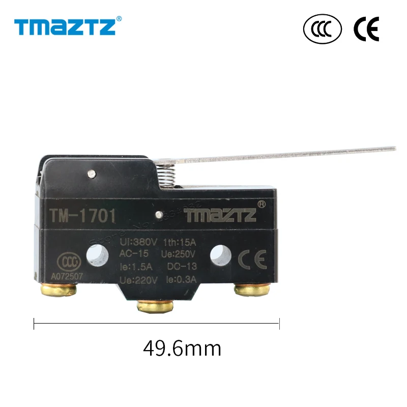 Микро переключатель 15 А 380 В|touch sensitive switch|nc switchnc no |