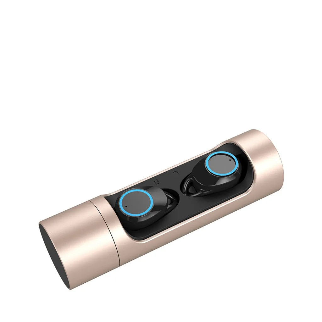 HIPERDEAL Bluetooth 5,0 беспроводные наушники глубокие басы Наушники водонепроницаемые наушники с зарядным устройством и микрофоном для смартфона# 4N
