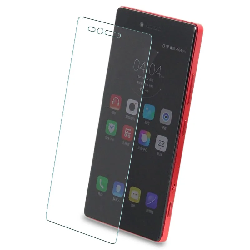 0 3 мм взрывозащищенное Закаленное стекло для защиты экрана от царапин Lenovo Vibe Shot Z90