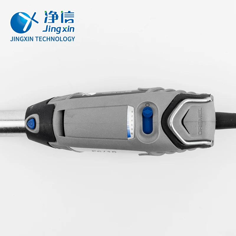 Технология Jingxin 5000-35000 об/мин Портативный высокоскоростной гомогенизатор ткани