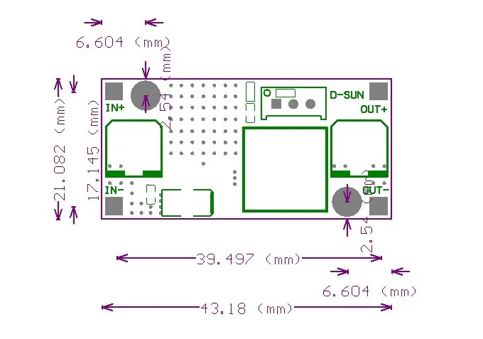10 шт. LM2596HVS LM2596HV DC-DC Регулируемый понижающий преобразователь модуль питания 4,5-50 в до 3-35 в