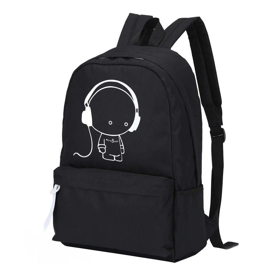 2017 новое поступление Оксфордский рюкзак с принтом для мальчиков сумка на плечи