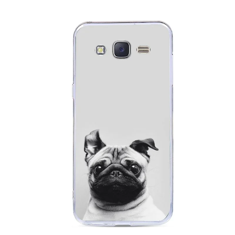 ТПУ чехол для Samsung Galaxy J2 prime G532F 5 0 &quotзадняя крышка телефона J 2 g532f силиконовые Fundas