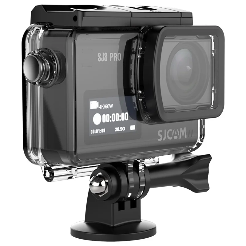 Оригинальный водонепроницаемый чехол для подводной камеры SJCAM серии SJ8