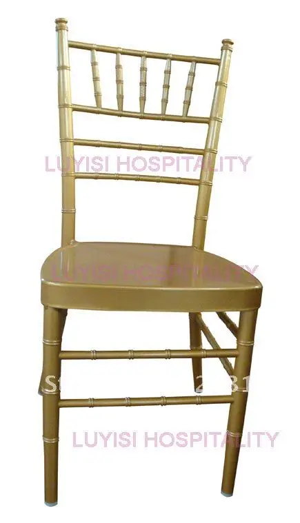 Качество! Золотая Корона Алюминий свадебное Кресло Chiavari|chiavari chair gold|gold chiavari
