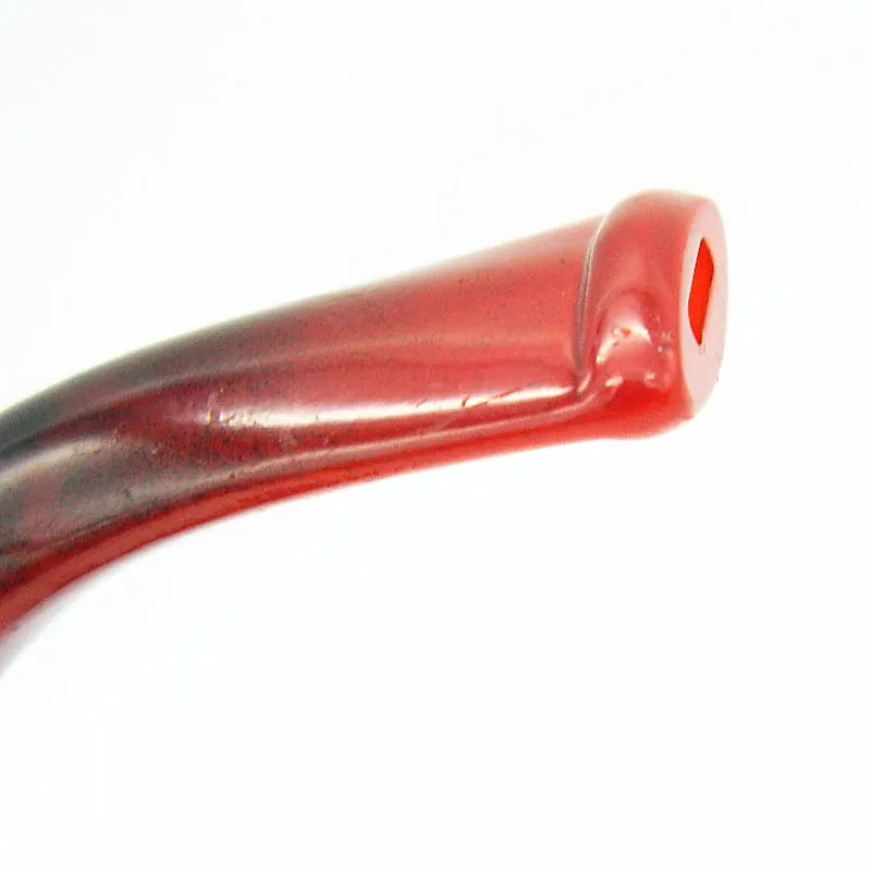 Смолы Курительная трубка Малый Прочный Сигареты Кальян Табак Сигары PipesGrinder буря