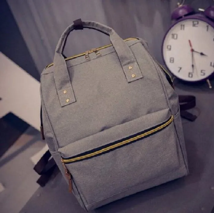 Женский и мужской рюкзак-Оксфорд Mochilas Mujer школьный рюкзак в стиле Оксфорд 2019 |