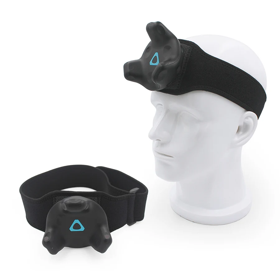 Новый ремешок для головы Trackstrap VR HTC VIVE Tracker точное отслеживание всего корпуса и