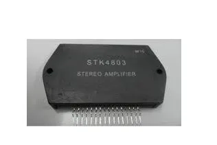 Бесплатная доставка Новый модуль STK4803 | Безопасность и защита