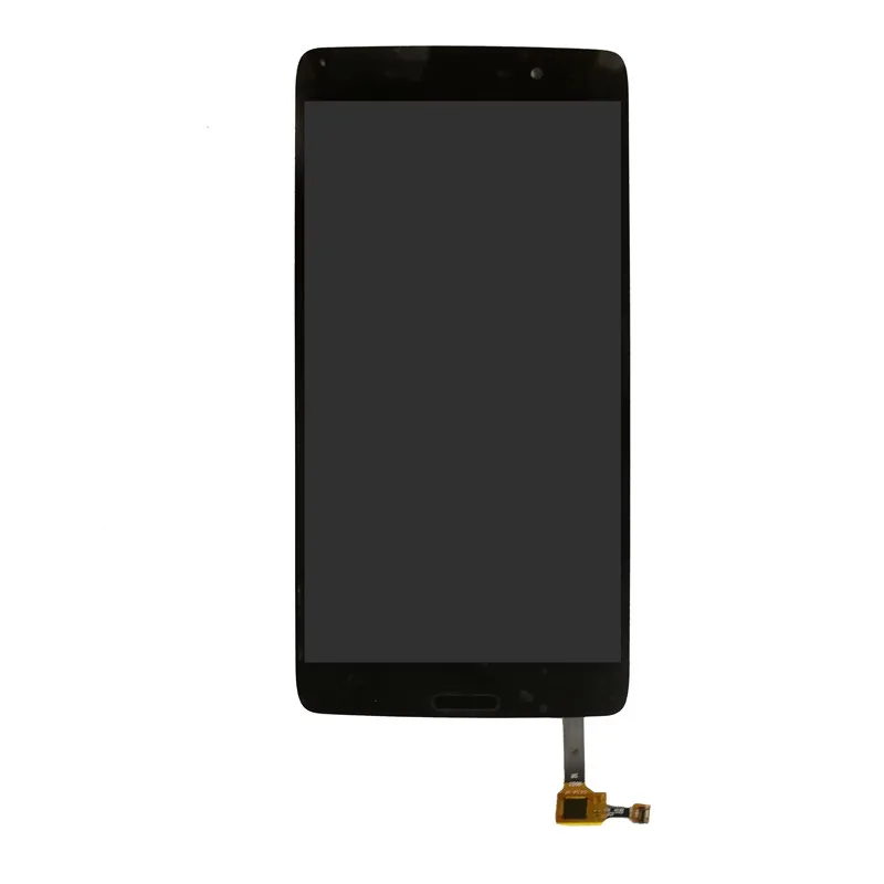 ЖК дисплей и сенсорный экран в сборе для Alcatel One Touch Idol 4 LTE 6055 6055B 6055Y 6055I 6055K