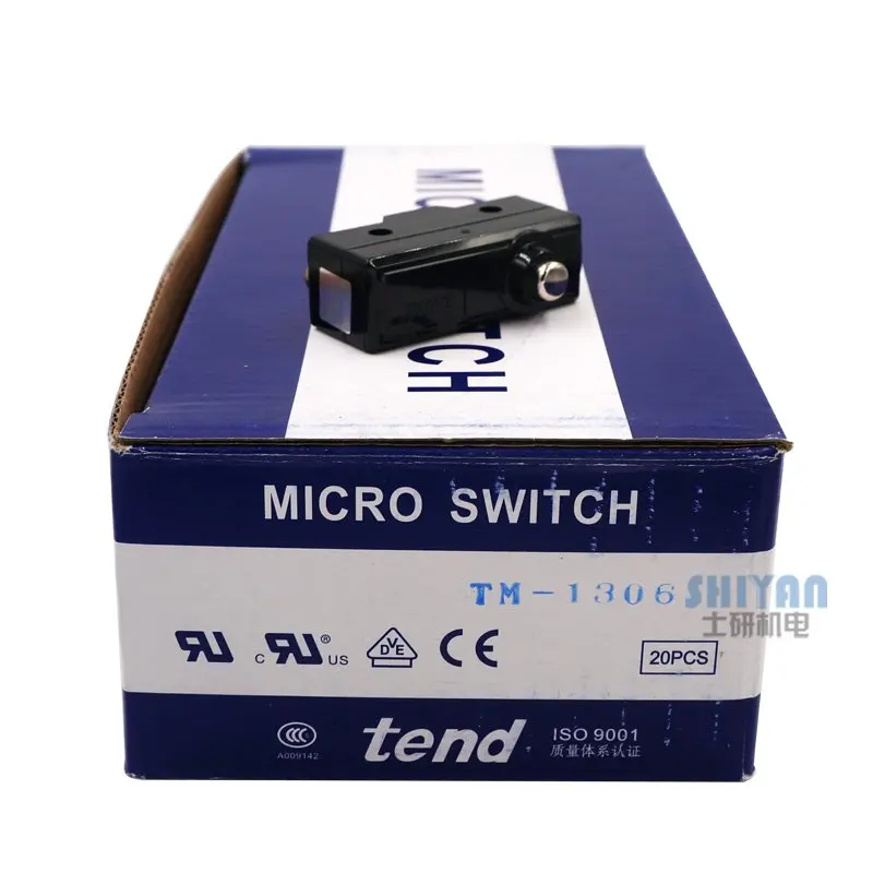 3 шт. бесплатная доставка высокое качество подлинный тайваньский Tiand