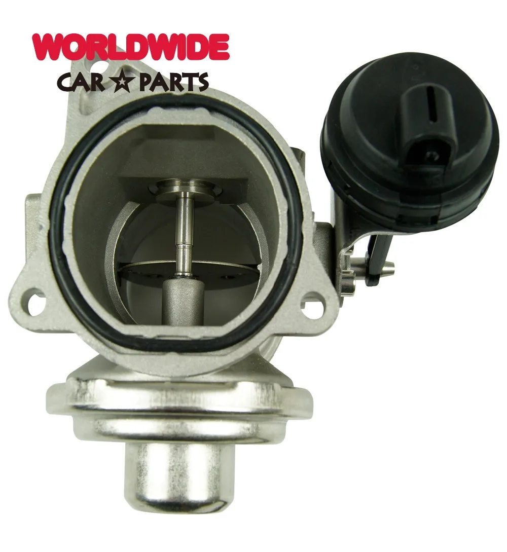 Для Seat Alhambra Skoda Superb 1 9 TDI EGR клапан 038131501AL 038131501AA YM219D475AA 14613047372D1M219D475AA 6M219D475AA|Клапан