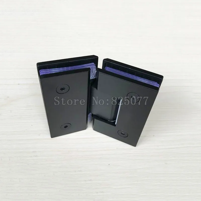 2 шт. настенные петли для душевой кабины из нержавеющей стали|door hinge|shower door hingeglass