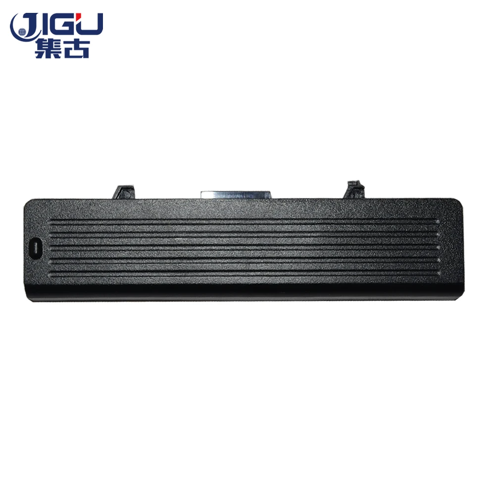 Литий-ионный аккумулятор JIGU для ноутбука Dell Inspiron 1525 1526 1545 312-0625 312-0626 451-10533 C601H GW240